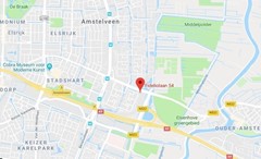 New for rent: Fideliolaan 54, 1183 PM Amstelveen