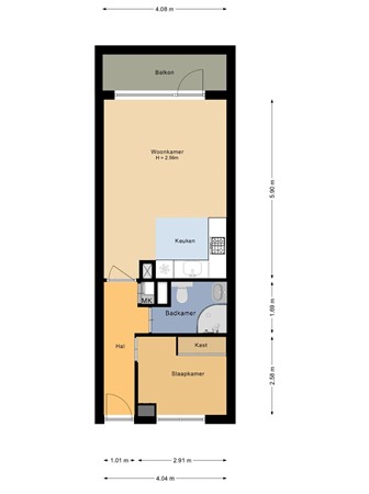 Newa 63, 1186 KE Amstelveen - WhatsApp Image 2026-05-07 at 11.56.22.jpeg