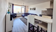 Nieuw in verkoop:Newa 63, 1186 KE Amstelveen - Foto