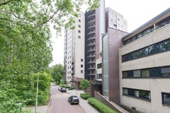 New for rent: Wimbledonpark, 1185 XJ Amstelveen