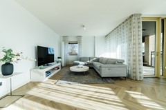 New for rent:Wimbledonpark, 1185 XJ Amstelveen - Photo