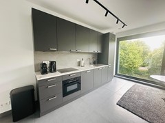 New for rent: Hoofdweg Oostzijde, 2132 BV Hoofddorp