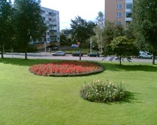 New for rent: Bijdorp, 1181 MX Amstelveen