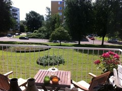 New for rent: Bijdorp, 1181 MX Amstelveen