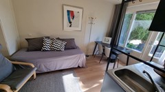 Nieuw in verhuur:Chirurgijn, 1188 DK Amstelveen - Foto
