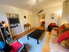 New for rent:Mr. Troelstralaan, 1181 VG Amstelveen - Photo
