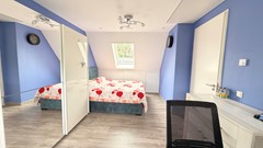 Rented: Anna Maria Van Cappellenpark 11, 2904 VR Capelle aan den IJssel
