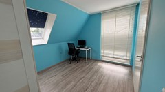 Rented: Anna Maria Van Cappellenpark 11, 2904 VR Capelle aan den IJssel