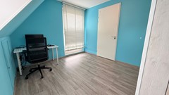 Rented: Anna Maria Van Cappellenpark 11, 2904 VR Capelle aan den IJssel
