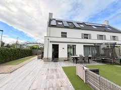 Rented: Anna Maria Van Cappellenpark 11, 2904 VR Capelle aan den IJssel