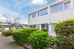 For sale:Langs de Baan 51, 1422 KW Uithoorn - Photo