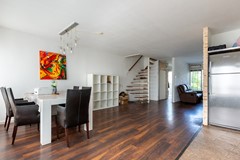 For sale:Langs de Baan 51, 1422 KW Uithoorn - Photo