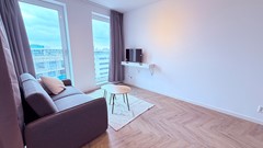 Rented:Eiffelstraat 265, 2132 HS Hoofddorp - Photo