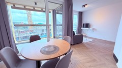 Rented:Eiffelstraat 265, 2132 HS Hoofddorp - Photo