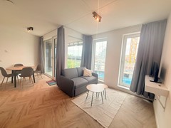 Rented:Eiffelstraat 265, 2132 HS Hoofddorp - Photo