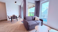 Rented:Eiffelstraat 265, 2132 HS Hoofddorp - Photo