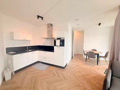 Rented:Eiffelstraat 265, 2132 HS Hoofddorp - Photo