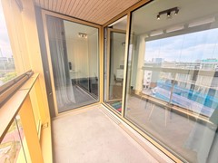 Rented: Eiffelstraat 265, 2132 HS Hoofddorp