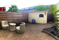 New for rent: Anne de Vrieslaan, 1187 WL Amstelveen