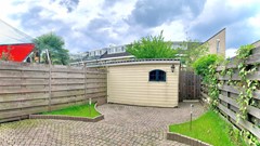 New for rent: Anne de Vrieslaan, 1187 WL Amstelveen