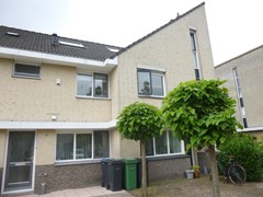 New for rent: Anne de Vrieslaan, 1187 WL Amstelveen