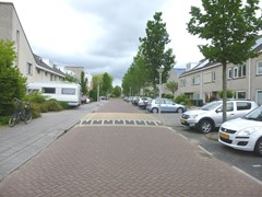 New for rent: Anne de Vrieslaan, 1187 WL Amstelveen