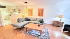 New for rent:Zonnelaan 2A, 1217 NG Hilversum - Photo