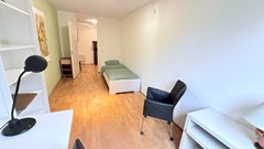 New for rent: Zonnelaan 2A, 1217 NG Hilversum