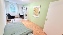 New for rent: Zonnelaan 2A, 1217 NG Hilversum