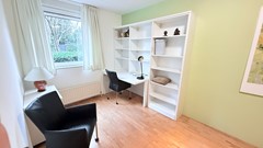 New for rent: Zonnelaan 2A, 1217 NG Hilversum