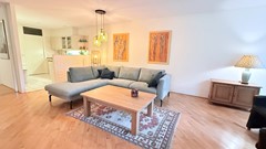 New for rent: Zonnelaan 2A, 1217 NG Hilversum