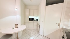 New for rent: Zonnelaan 2A, 1217 NG Hilversum