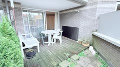 New for rent: Zonnelaan 2A, 1217 NG Hilversum