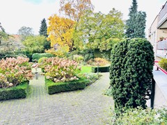 New for rent: Zonnelaan 2A, 1217 NG Hilversum