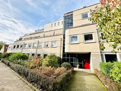 New for rent: Zonnelaan 2A, 1217 NG Hilversum