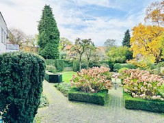 New for rent: Zonnelaan 2A, 1217 NG Hilversum