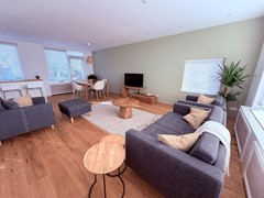 appartementen te huur op Thorbeckelaan