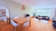 For rent:Thorbeckelaan, 1181 VR Amstelveen - Photo