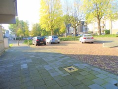 Under option: Grote Beer 209, 1188 AZ Amstelveen