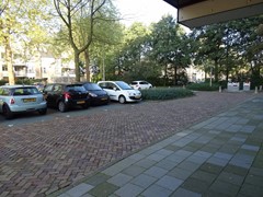 Under option: Grote Beer 209, 1188 AZ Amstelveen