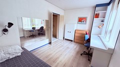 Nieuw in verhuur:Logger, 1186 RX Amstelveen - Foto