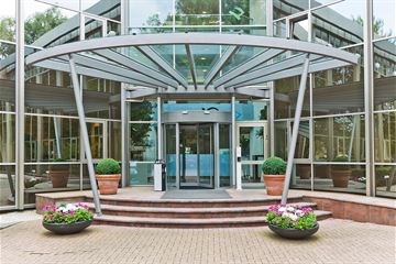 Amstel Housing Amstelveen