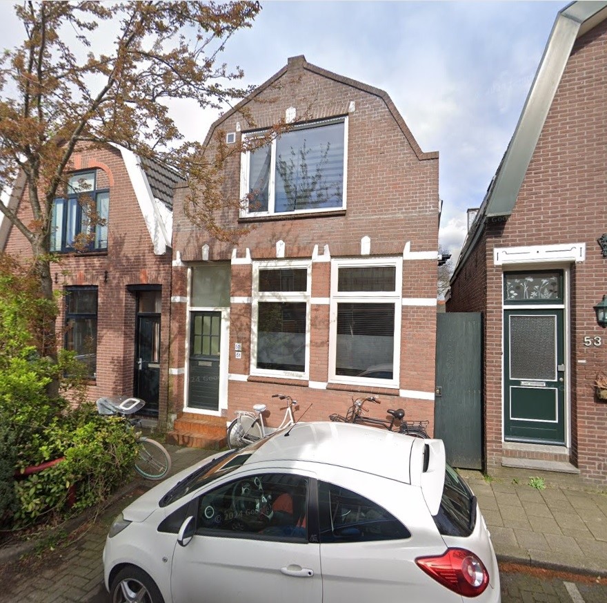 Bekijk foto 1/28 van apartment in Zaandam