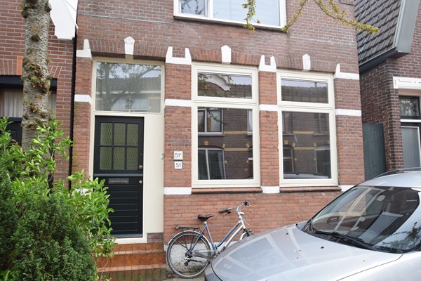 Medium property photo - Prins Hendrikstraat 51, 1501 AN Zaandam