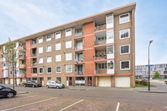 Verkocht onder voorbehoud: Dinkelstraat 17, 1946RA Beverwijk