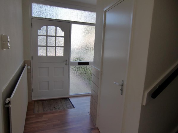Medium property photo - Jan Ligthartstraat 202, 1964 HZ Heemskerk