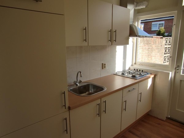 Medium property photo - Jan Ligthartstraat 202, 1964 HZ Heemskerk