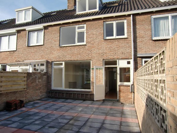Medium property photo - Jan Ligthartstraat 202, 1964 HZ Heemskerk