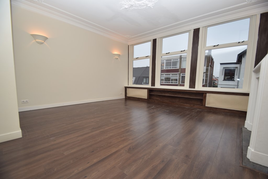 Zeestraat, Beverwijk