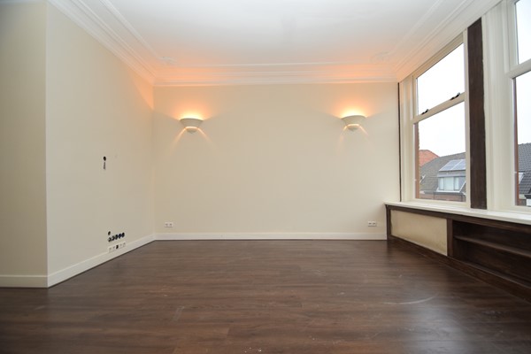 Medium property photo - Zeestraat 58A, 1942 AS Beverwijk